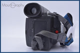 難あり ソニー SONY HANDYCAM CCD-TRV90 10x 元箱、バッテリー、充電器、リモコン、取扱説明書付属 同梱無料 #yk8364