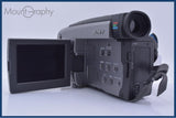難あり ソニー SONY HANDYCAM CCD-TRV90 10x 元箱、バッテリー、充電器、リモコン、取扱説明書付属 同梱無料 #yk8364