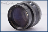 難あり 富士フイルム FUJIFILM FUJINAR 25cm F4.5 同梱無料 #yk8365