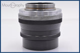 難あり 富士フイルム FUJIFILM FUJINAR 25cm F4.5 同梱無料 #yk8365