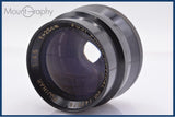 難あり 富士フイルム FUJIFILM FUJINAR 25cm F4.5 同梱無料 #yk8366