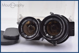【動作保証】 マミヤ Mamiya MAMIYA-SEKOR 55mm F4.5 前後キャップ、レンズフィルター1枚、ケース付 同梱無料 #yk8369