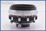 マミヤ Mamiya MAMIYA-SEKOR 90mm F3.5 同梱無料 #yk8371