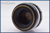 マミヤ Mamiya MAMIYA-SEKOR 100mm F3.5 レンズフィルター付 同梱無料 #yk8373