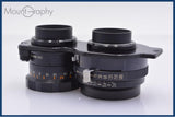 難あり マミヤ Mamiya MAMIYA-SEKOR DS 105mm F3.5 同梱無料 #yk8375