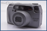 ペンタックス PENTAX ESPIO 160 38-160mm 同梱無料 #yk8385