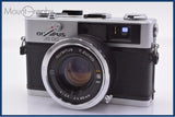 難あり オリンパス Olympus 35 DC 40mm F1.7 レンズフード付 同梱無料 #yk8388