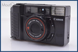 【動作保証】 キヤノン Canon Autoboy 2 38mm F2.8 単三電池仕様 同梱無料 #yk8389