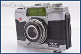 難あり ペトリ PETRI HALF 28mm F2.8 同梱無料 #yk8394