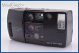【動作保証】 オリンパス Olympus AF-1 TWIN QUARTZ DATE 35/70mm 同梱無料 #yk8395