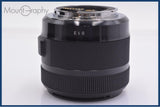 【美品・動作保証】 シグマ SIGMA 30mm F1.4 DC ケース、取扱説明書付 キヤノンEF用(AF) 同梱無料 #yk8396