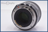【美品・動作保証】 シグマ SIGMA 30mm F1.4 DC ケース、取扱説明書付 キヤノンEF用(AF) 同梱無料 #yk8396