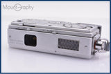 【動作保証】 マミヤ Mamiya MAMIYA-16 AUTOMATIC 25mm F2.8 同梱無料 #yk8397