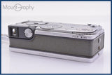 【動作保証】 マミヤ Mamiya MAMIYA-16 AUTOMATIC 25mm F2.8 同梱無料 #yk8397