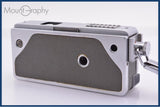 【動作保証】 マミヤ Mamiya MAMIYA-16 AUTOMATIC 25mm F2.8 同梱無料 #yk8397