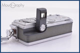 【動作保証】 マミヤ Mamiya MAMIYA-16 AUTOMATIC 25mm F2.8 同梱無料 #yk8397
