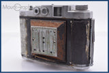 難あり マミヤ Mamiya MAMIYA SIX 7.5cm F3.5 同梱無料 #yk8398
