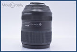 【動作保証】 ニコン Nikon AF-S NIKKOR 18-300mm F3.5-6.3 G ED DX VR 前後キャップ、元箱付 同梱無料 #yk8399