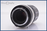 【動作保証】 ミノルタ MINOLTA MC TELE ROKKOR-QD 135mm F3.5 前後キャップ付 同梱無料 #yk8403