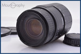 【動作保証】 シグマ SIGMA 70-300mm F4-5.6 DL MACRO 前後キャップ&レンズフィルター付 ペンタックスK用(AF) 同梱無料 #yk8404