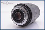 【動作保証】 シグマ SIGMA 70-300mm F4-5.6 DL MACRO 前後キャップ&レンズフィルター付 ペンタックスK用(AF) 同梱無料 #yk8404