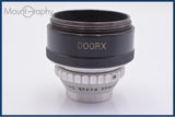 【動作保証】 コダック Kodak Enlarging Ektar 50mm F4.5 ケース付 同梱無料 #yk8405