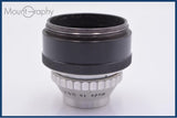 【動作保証】 コダック Kodak Enlarging Ektar 50mm F4.5 ケース付 同梱無料 #yk8405