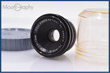【動作保証】 富士フイルム FUJIFILM FUJINON-E 75mm F5.6 ケース付 同梱無料 #yk8406