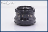 【動作保証】 富士フイルム FUJIFILM FUJINON-E 75mm F5.6 ケース付 同梱無料 #yk8406