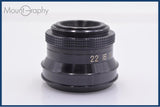 【動作保証】 富士フイルム FUJIFILM FUJINON-E 75mm F5.6 ケース付 同梱無料 #yk8406
