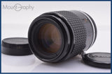 難あり ニコン Nikon Micro-NIKKOR 105mm F2.8 Ai-S 前後キャップ付 同梱無料 #yk8408
