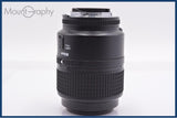 【動作保証】 ニコン Nikon AF MICRO NIKKOR 105mm F2.8 D 前後キャップ付 同梱無料 #yk8409