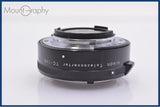 【動作保証】 ニコン Nikon Teleconverter TC-14B 1.4X 前後キャップ付 同梱無料 #yk8410