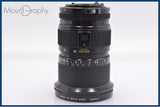 難あり キヤノン Canon New FD 35-105mm F3.5 前キャップ付 同梱無料 #yk8411