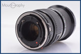難あり キヤノン Canon New FD 35-105mm F3.5 前キャップ付 同梱無料 #yk8411