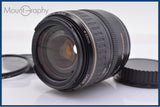 難あり キヤノン Canon EF 28-105mm F3.5-4.5 USM 前後キャップ&レンズフィルター付 同梱無料 #yk8413