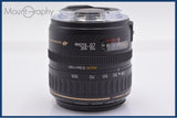難あり キヤノン Canon EF 28-105mm F3.5-4.5 USM 前後キャップ&レンズフィルター付 同梱無料 #yk8413