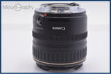 難あり キヤノン Canon EF 28-105mm F3.5-4.5 USM 前後キャップ&レンズフィルター付 同梱無料 #yk8413