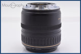 難あり キヤノン Canon EF 28-105mm F3.5-4.5 USM 前後キャップ&レンズフィルター付 同梱無料 #yk8413