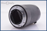 【動作保証】 ニコン Nikon Teleconverter TC-301 2X 前後キャップ付 同梱無料 #yk8417