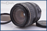 【動作保証】 キヤノン Canon EF 28-105mm F3.5-4.5 USM 前後キャップ&レンズフィルター付 同梱無料 #yk8419