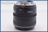 【動作保証】 キヤノン Canon EF 28-105mm F3.5-4.5 USM 前後キャップ&レンズフィルター付 同梱無料 #yk8419