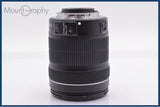 【動作保証】 キヤノン Canon EF-S 18-135mm F3.5-5.6 IS STM 前後キャップ付 同梱無料 #yk8423