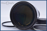 難あり ニコン Nikon NIKKOR ED 300mm F4.5 前後キャップ&amp;レンズフィルター付 同梱無料 #yk8426