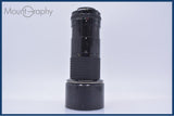 難あり ニコン Nikon NIKKOR ED 300mm F4.5 前後キャップ&amp;レンズフィルター付 同梱無料 #yk8426