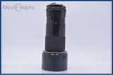 難あり ニコン Nikon NIKKOR ED 300mm F4.5 前後キャップ&amp;レンズフィルター付 同梱無料 #yk8426