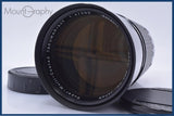 【動作保証】 ペンタックス PENTAX Super-Multi-Coated TAKUMAR 6X7 300mm F4 前後キャップ付 同梱無料 #yk8427