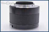 【動作保証】 ニコン Nikon Teleconverter TC-200 2X 前後キャップ付 同梱無料 #yk8428