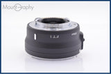【動作保証】 ニコン Nikon FT1 マウントアダプター 同梱無料 #yk8430