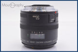 難あり キヤノン Canon COMPACT-MACRO EF 50mm F2.5 後キャップ付 同梱無料 #yk8433